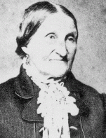JEMIMA HARDY, THOMAS HARDY'S MOTHER